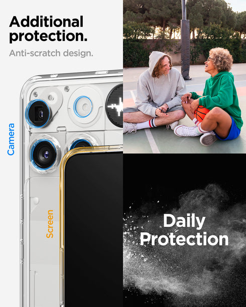 Spigen Nothing Phone (3) Case - Ultra Hybrid